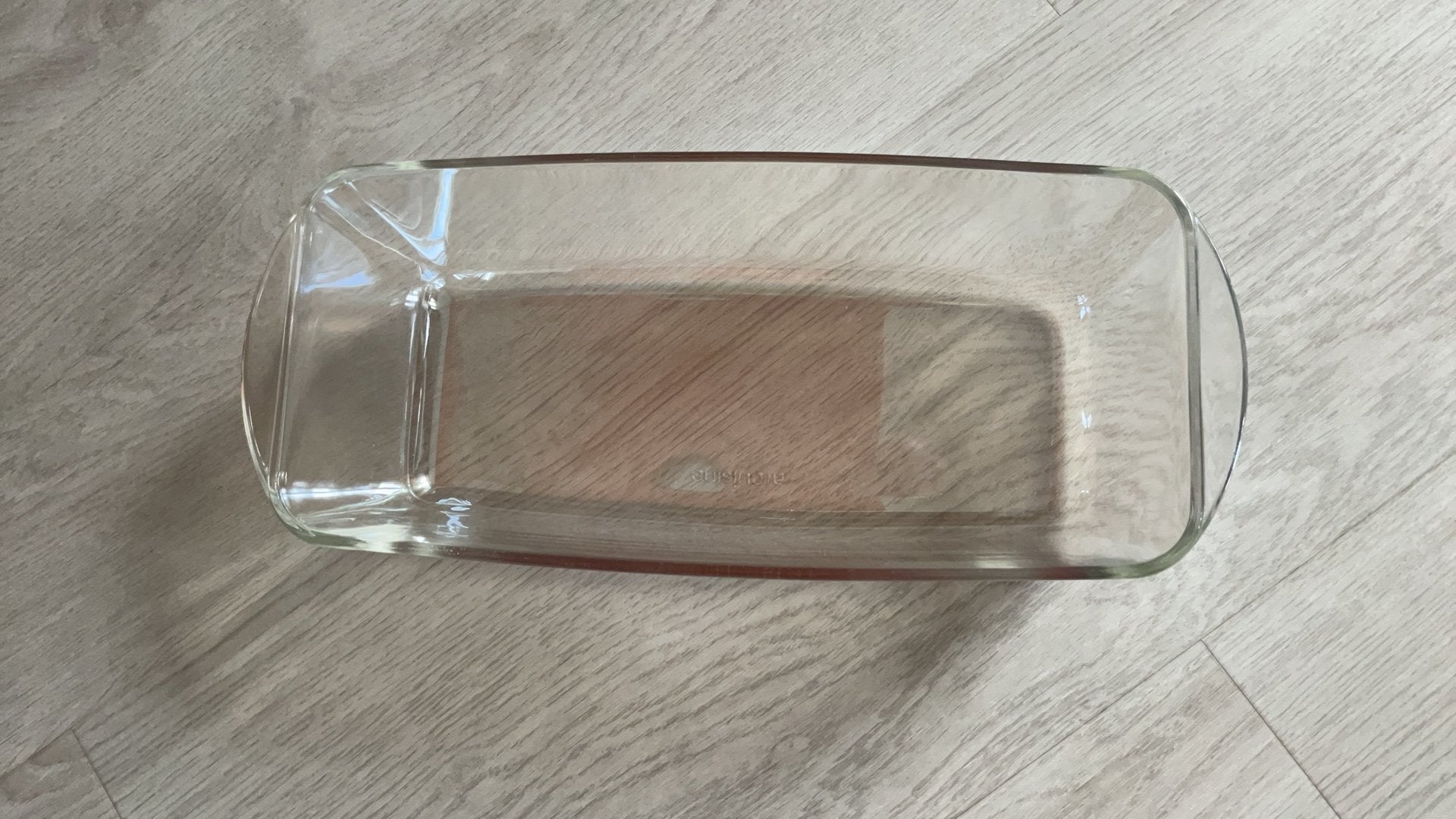 Keuken, Ophalen, Nieuw, Glas