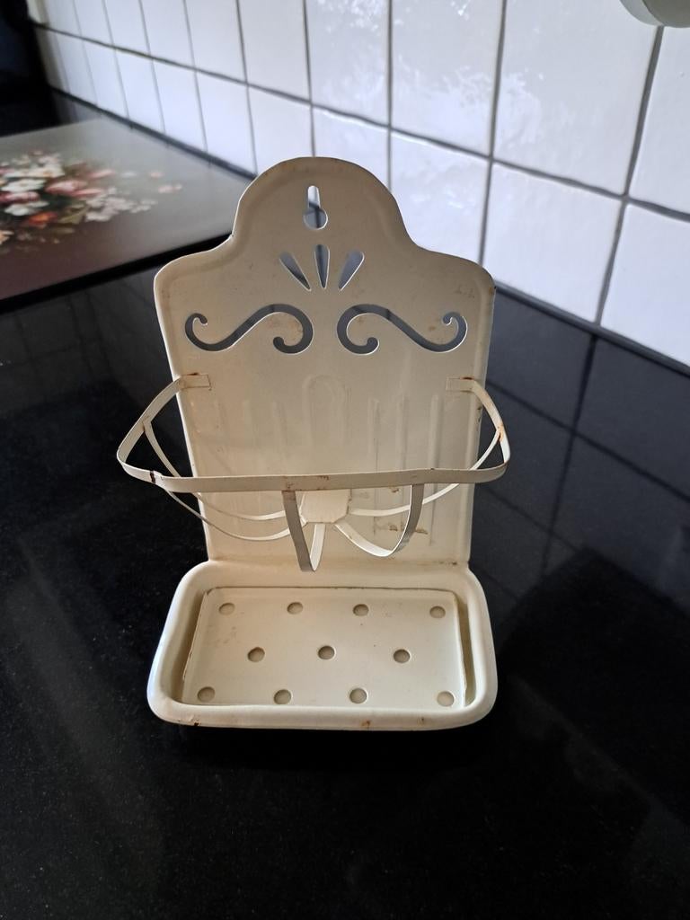 Leuke brocante spulletjes zie foto's, Ophalen of Verzenden