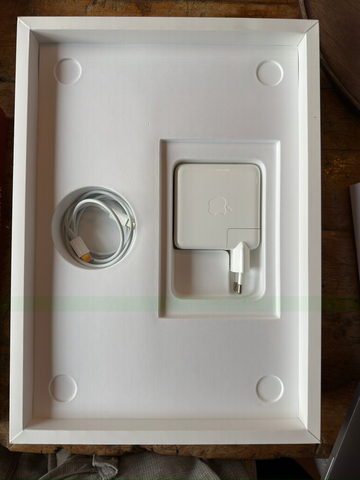 Macbook pro M1 13inch 256gb, MacBook Pro, Gebruikt, 256 GB, Qwerty