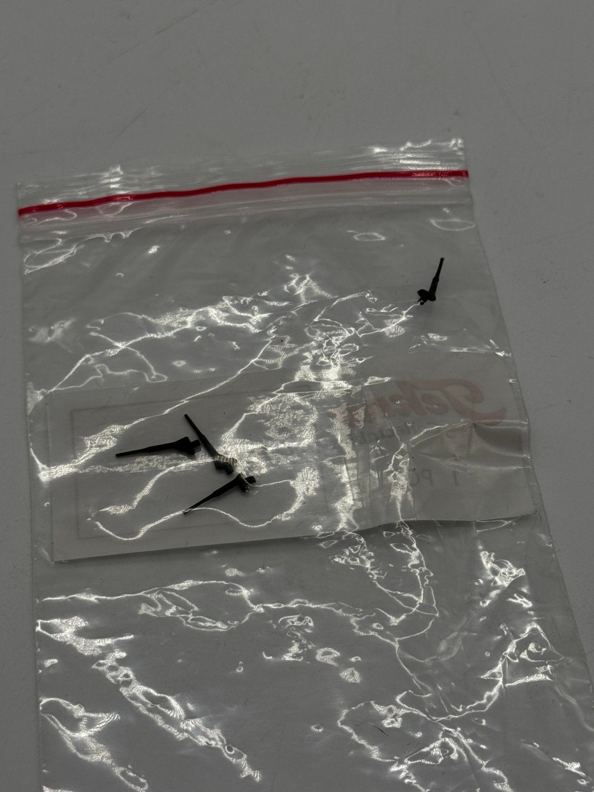 TEKNO kavel antennes kort, ., Nieuw, ., Ophalen of Verzenden