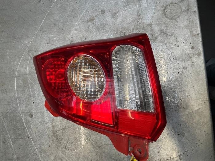 Achterlicht rechts van een Suzuki Alto, Auto-onderdelen, Gebruikt, -, -, Ophalen of Verzenden