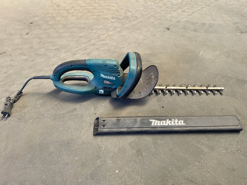 heggeschaar, Ophalen, Gebruikt, Overige soorten, Makita