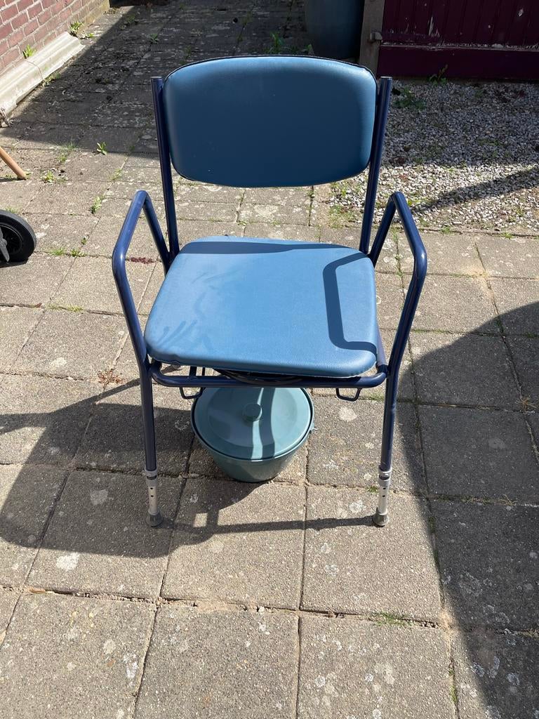 Postoel, Ophalen, Gebruikt
