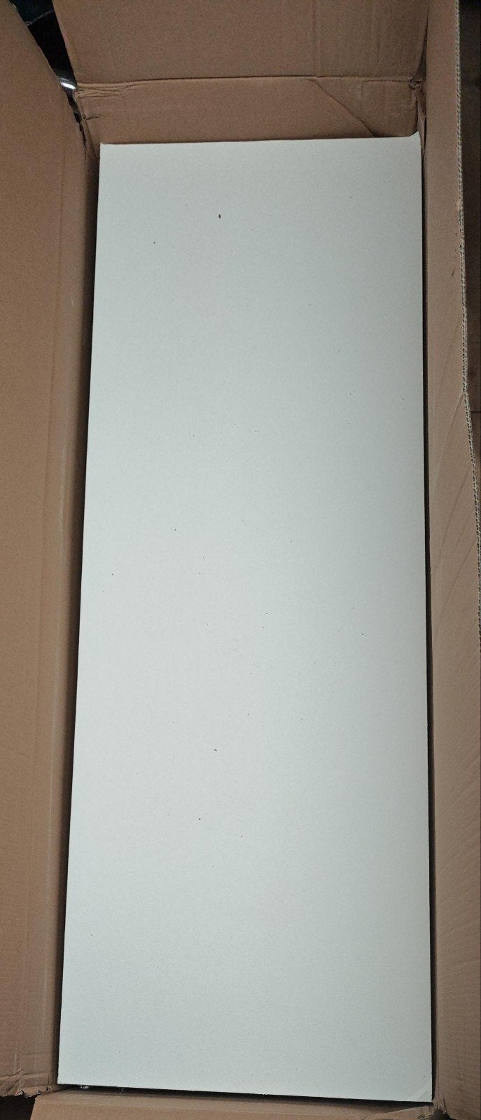 Rockfon Krios AEX Akoestische Plafondplaten (9 stuks), Ophalen