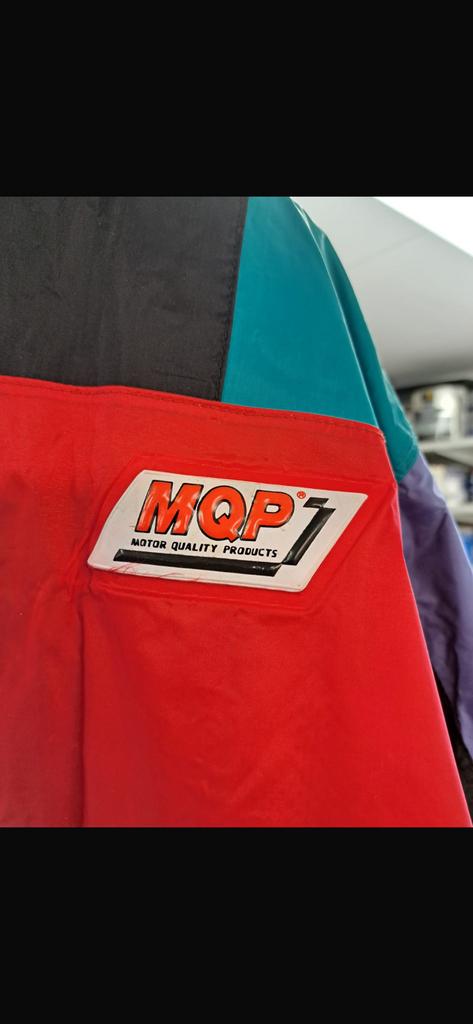 Motor regenpak, Motoren, Ophalen of Verzenden, Tweedehands, Overall
