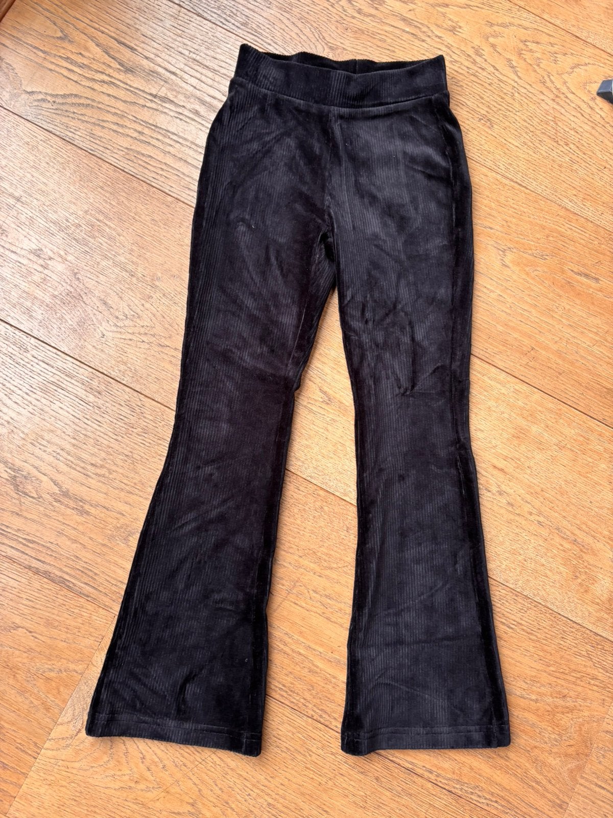 Broek maat 134, Ophalen of Verzenden, Zo goed als nieuw, Meisje, Broek
