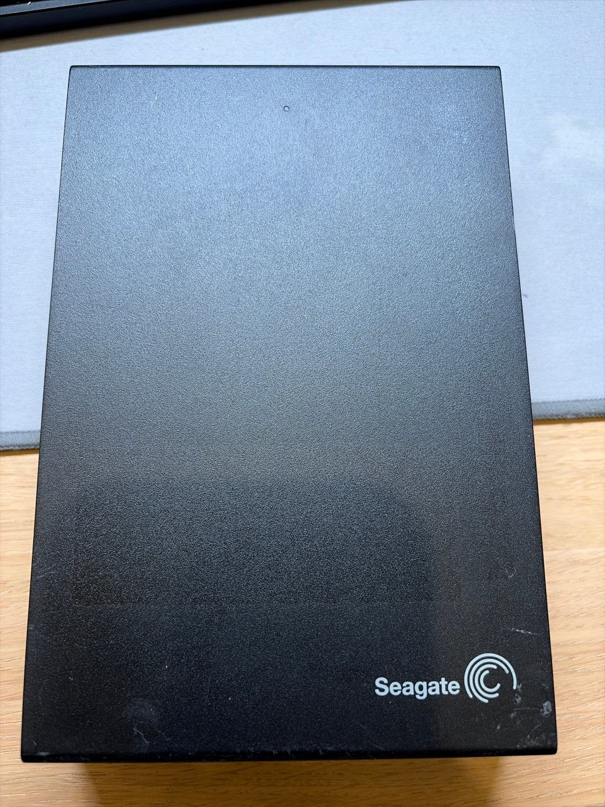 3TB Seagate Expansion Desktop Drive Externe Harde Schijf, Gebruikt, Verzenden, Server, HDD