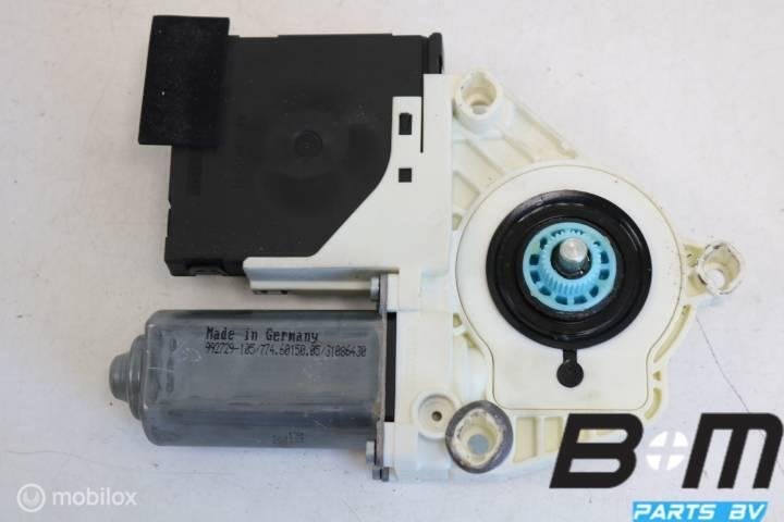 Raammotor links voor VW Passat B6 1K0959701P, Gebruikt