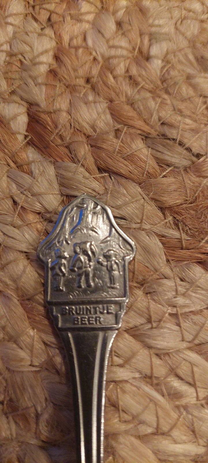 SOLA LEPELTJE BRUINTJE BEER, Ophalen of Verzenden