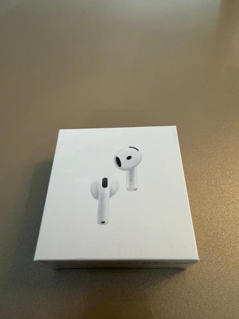 AirPods 4 (ANC)~3 Pro (ANC)~Nieuw in doos~Actie!!, Telecommunicatie, Mobiele telefoons | Oordopjes, Bluetooth, In gehoorgang (in-ear)