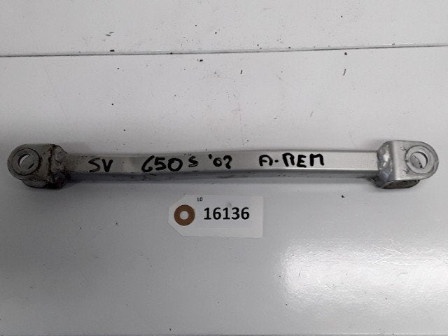 SV650S 1998 - 2002 Suzuki Beugel D1-26729