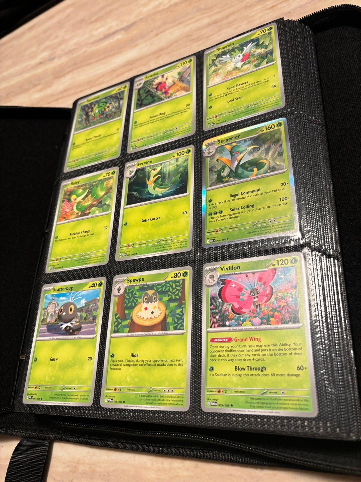 Pokémon kaarten base-set collectie in map, Hobby en Vrije tijd, Verzamelkaartspellen | Pokémon, Ophalen of Verzenden, Nieuw, Meerdere kaarten