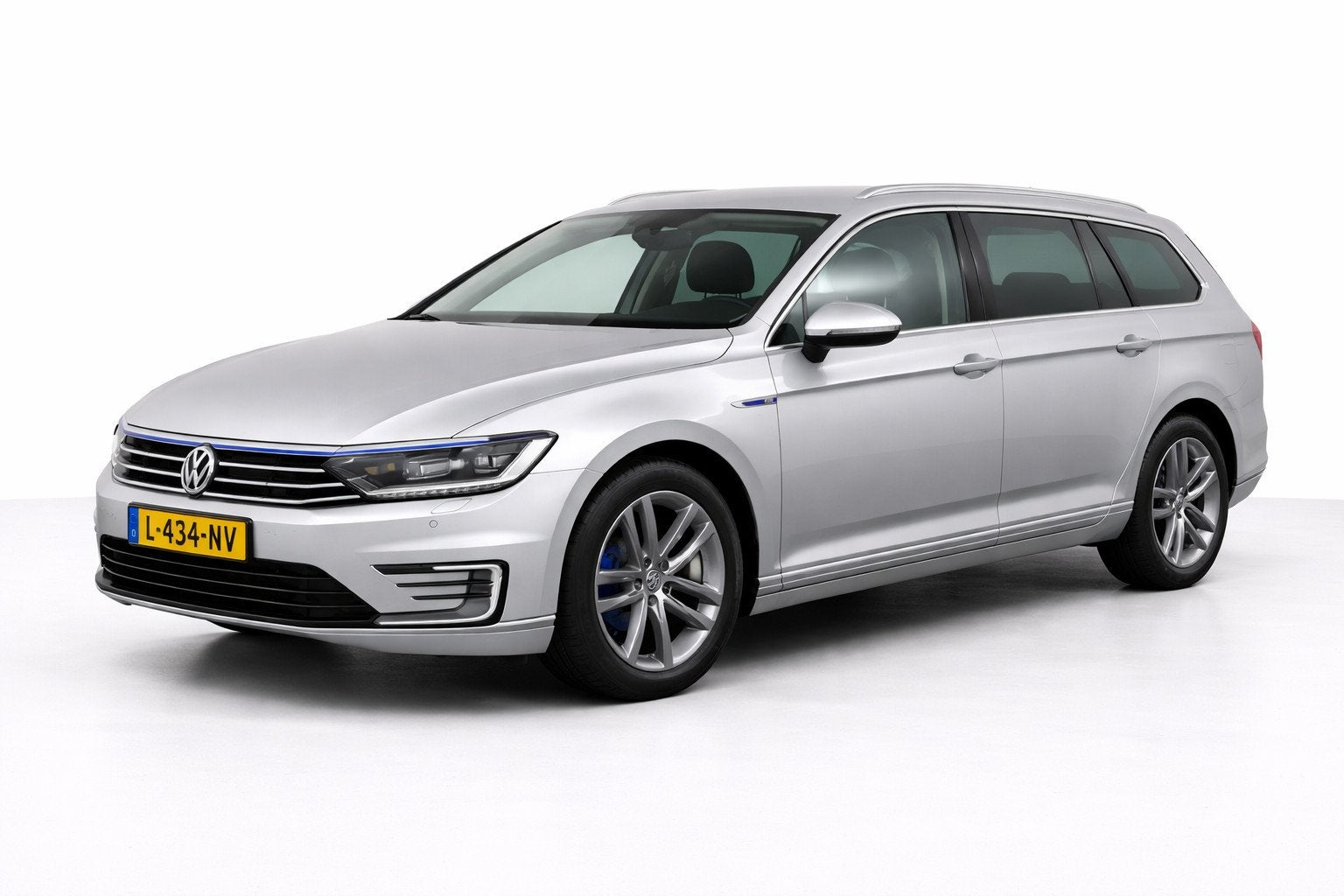 Volkswagen Passat Variant 1.4 TSI GTE Airco Cruise Standkach, Gebruikt, Euro 6, 59 km/l, Automatische klimaatregeling
