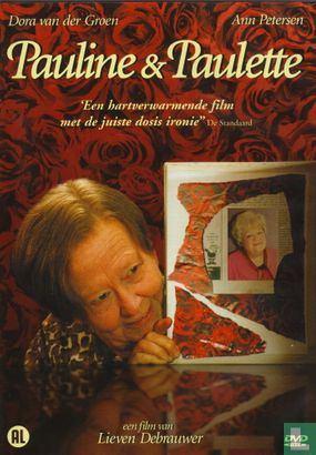 pauline & paulette ( dora van der groen , a petersen, Alle leeftijden, Ophalen of Verzenden, Zo goed als nieuw