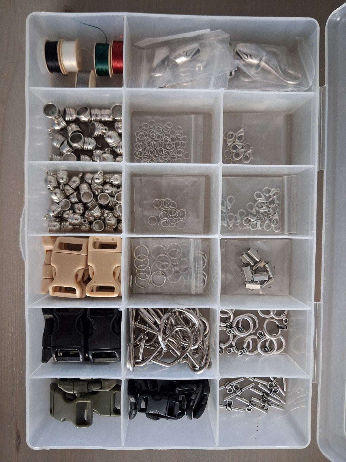 Diverse Knutselmaterialen, Hobby en Vrije tijd, Kralen en Sieraden maken, Ophalen of Verzenden, Nieuw, Overige typen