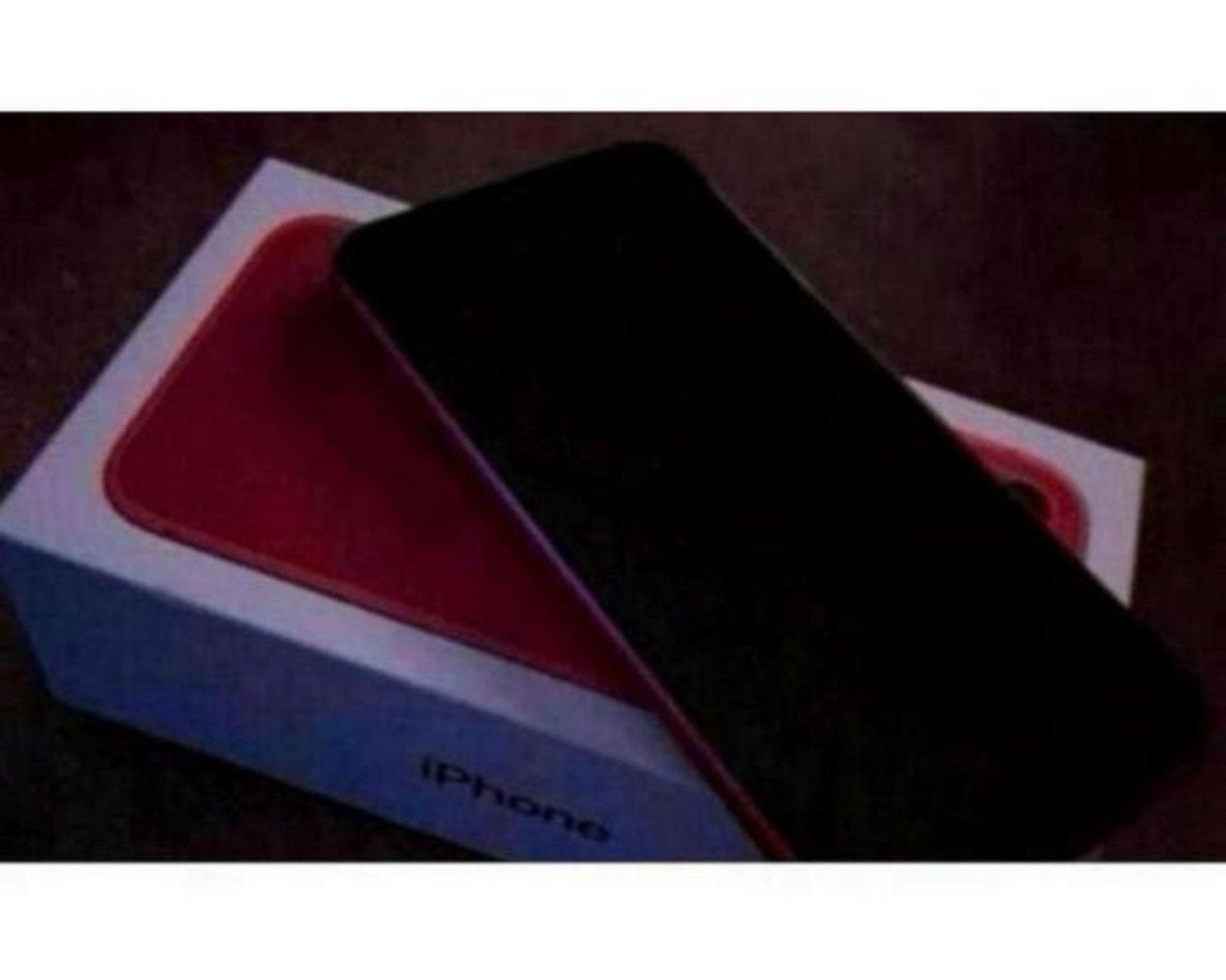 iPhone 11 Rood 128 GB - Zo goed als nieuw, Telecommunicatie, Mobiele telefoons | Apple iPhone, 128 GB, Zo goed als nieuw, Zonder simlock