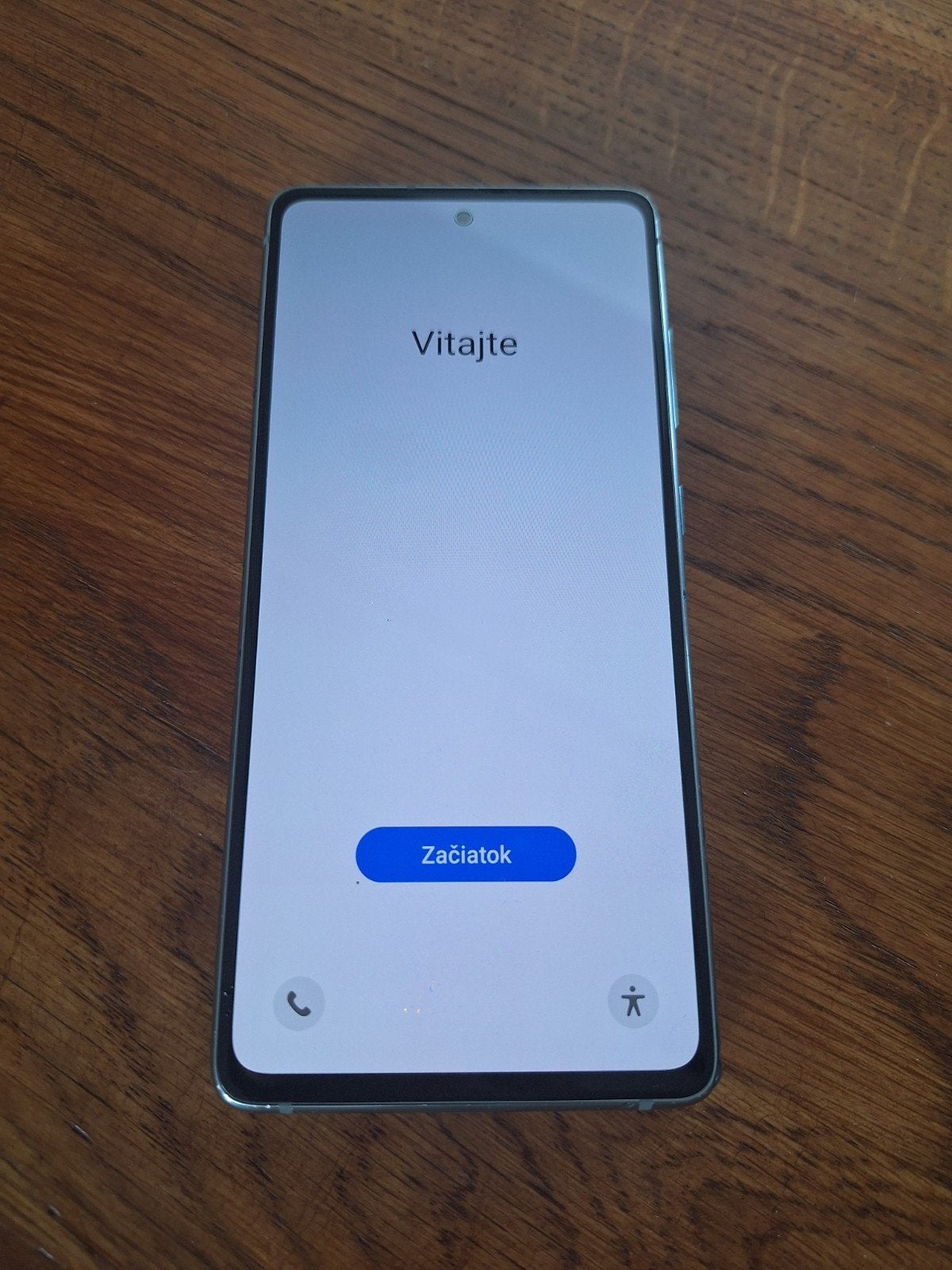 Samsung S20 FE, Telecommunicatie, Mobiele telefoons | Samsung, Gebruikt, Touchscreen, Ophalen of Verzenden, Zonder simlock