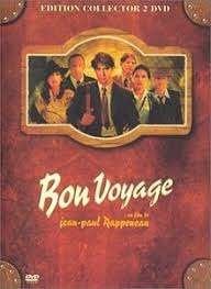 Bon Voyage  IMPORT, Vanaf 16 jaar, Ophalen of Verzenden, Zo goed als nieuw, Frans