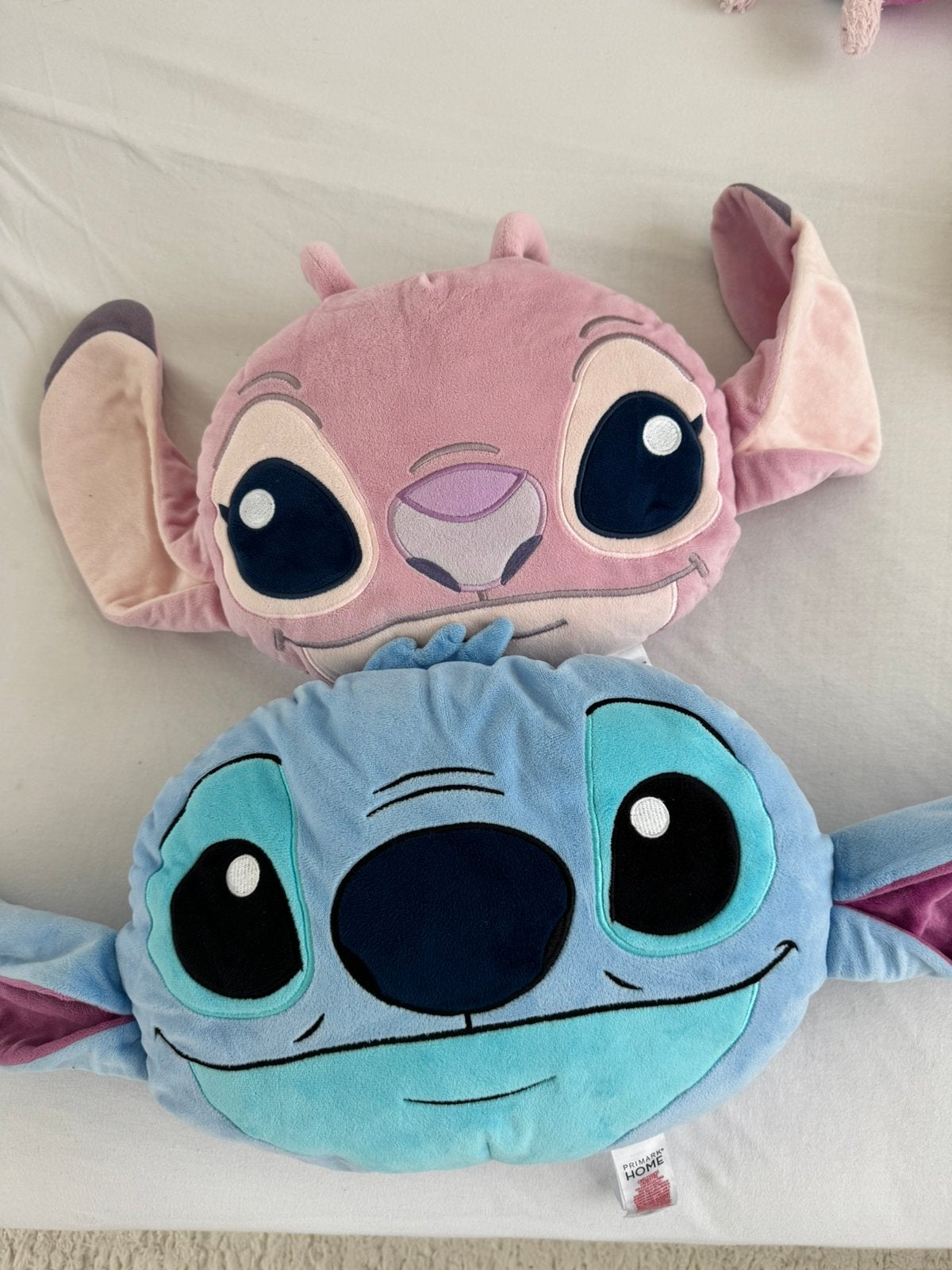 Knuffels, Kinderen en Baby's, Speelgoed | Knuffels en Pluche, Ophalen, Zo goed als nieuw, Overige typen