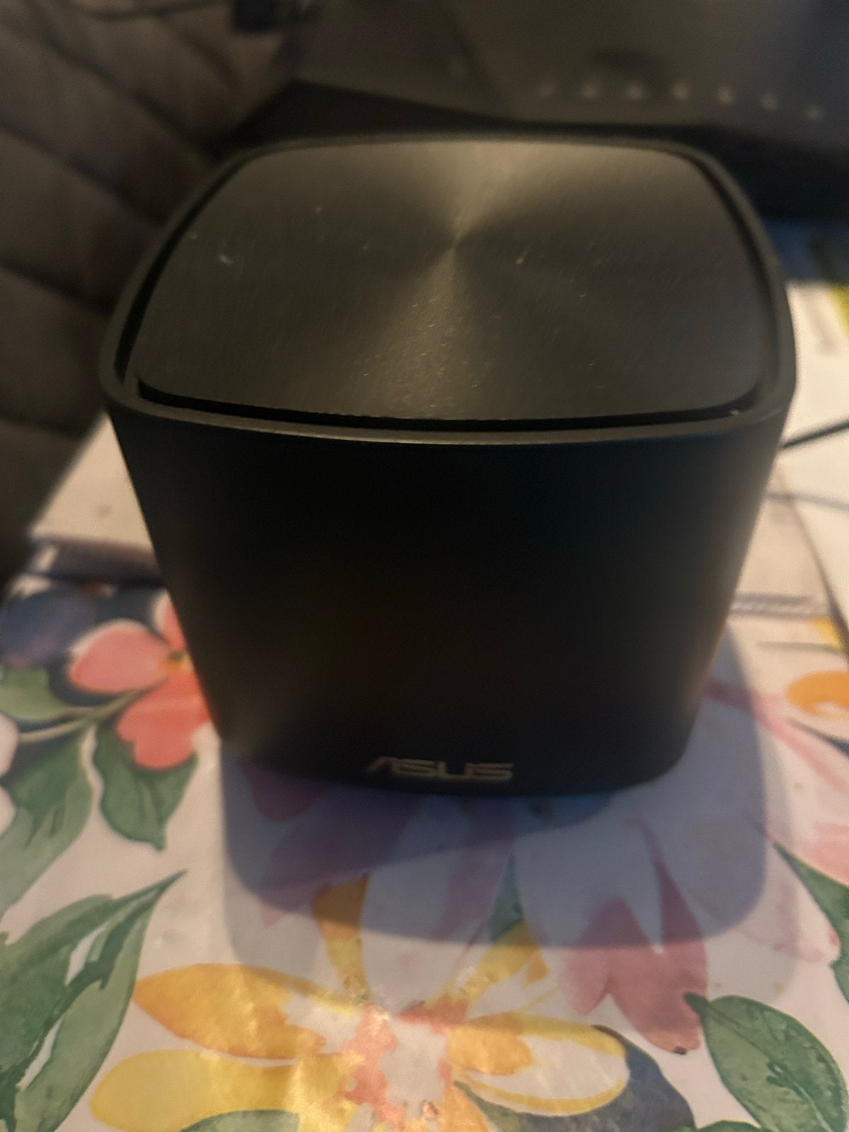 ASUS AX1800 Dual Band WiFi Router (RT-AX55), Computers en Software, Ophalen of Verzenden, Zo goed als nieuw, Router