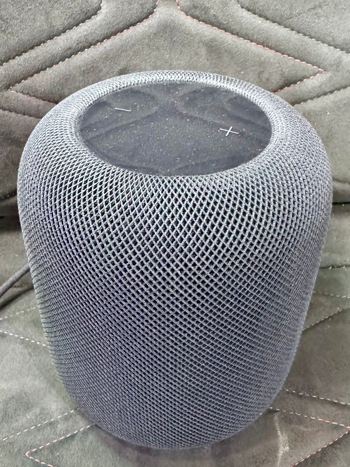 Homepod 2de generatie