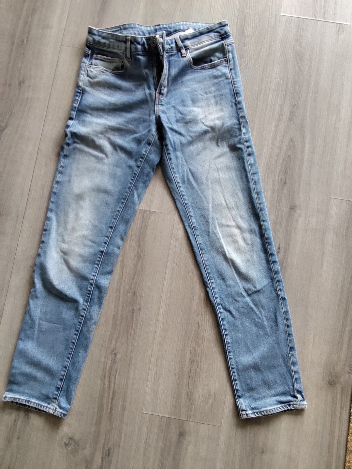 G-Star RAW Kate Boyfriend Jeans W27 L34 - Zo goed als nieuw, G-Star RAW, Ophalen of Verzenden