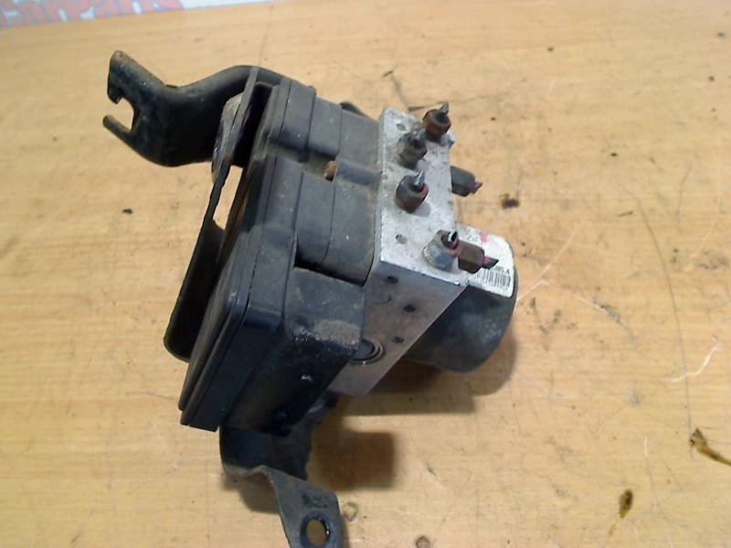 Abs Pomp Suzuki Swift (ZA/ZC/ZD1/2/3/9) (2005-02/2010-09), Gebruikt, Suzuki Deutschland GmbH, Kontakt@suzuki.de, Suzuki-Allee 7, Bensheim 64625, , Duitsland