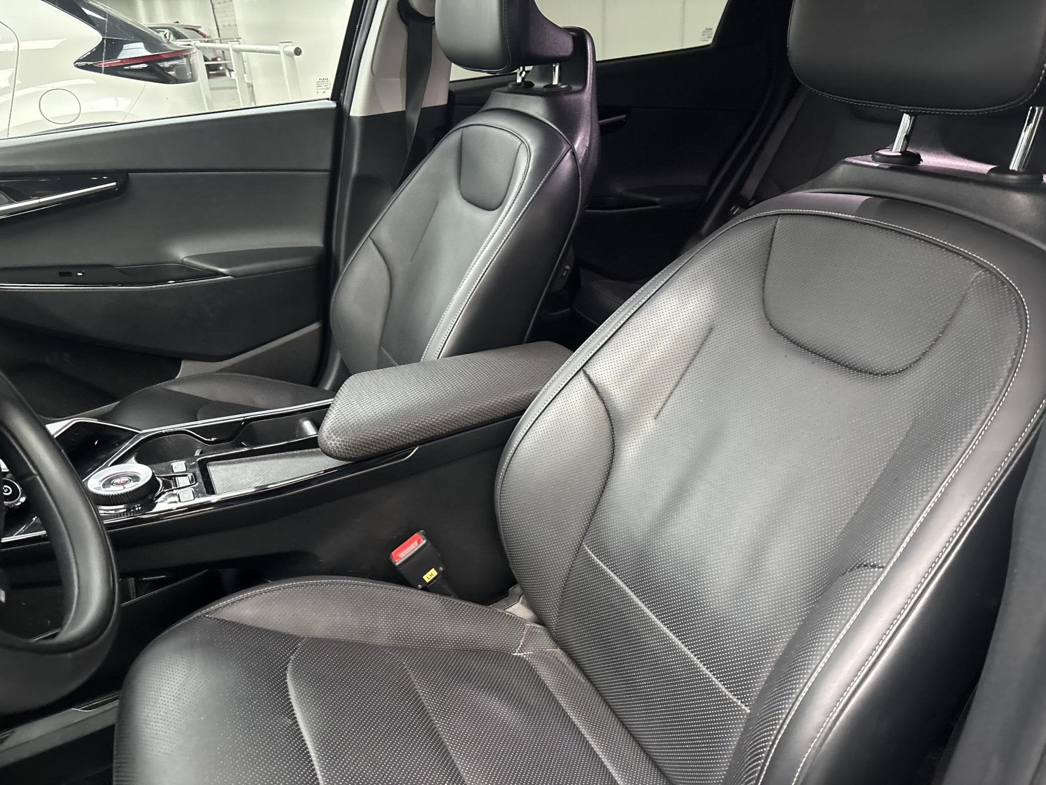 Kia EV6 Plus 77.4 kWh, Auto's, Automaat, 228 pk, Achterwielaandrijving, Gebruikt