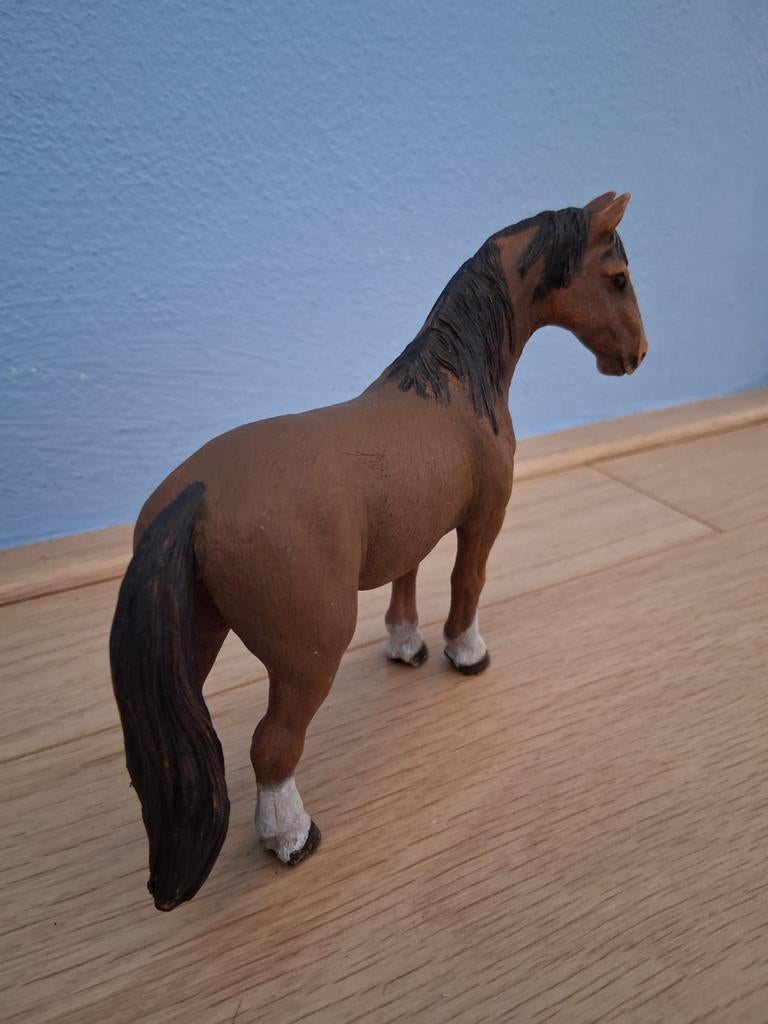 Ik zoek schleich om te gaan repainten!!, Ophalen, Gebruikt