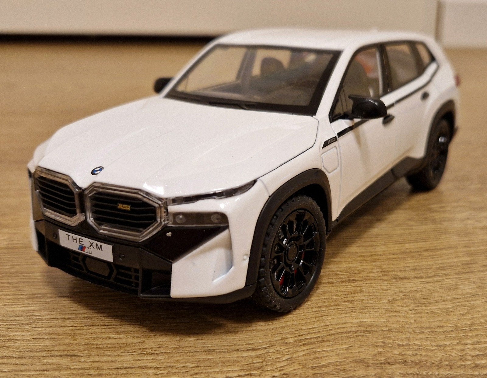 BMW XM SUV, Verzenden, Nieuw, Auto, Overige merken