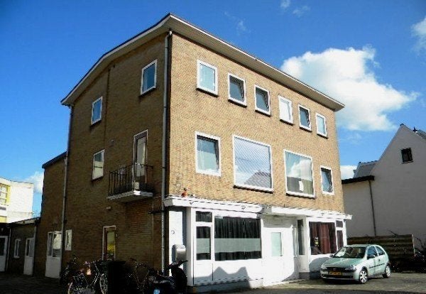 NIEUW! Woonruimte te huur Heiligenbergerweg, Amersfoort