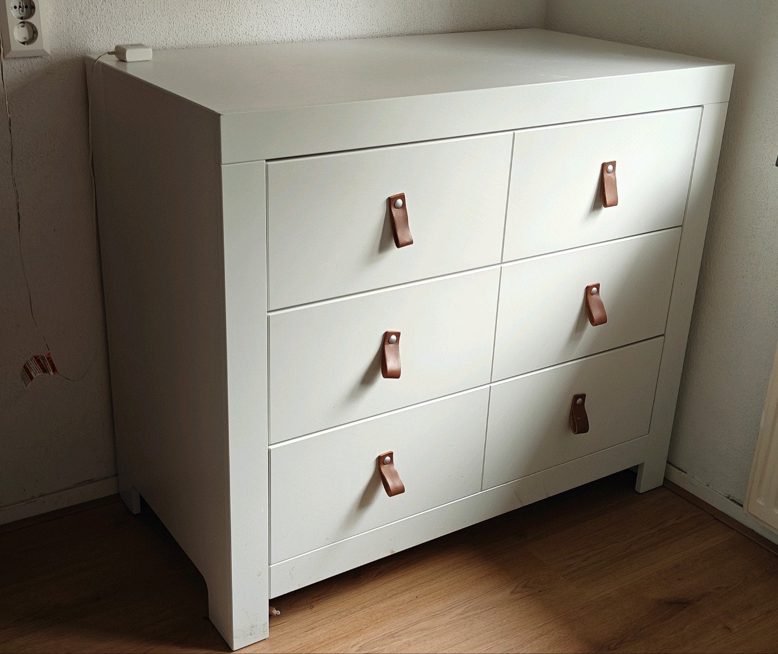Bopita commode, Ophalen, Gebruikt, 50 tot 70 cm, 100 cm of meer