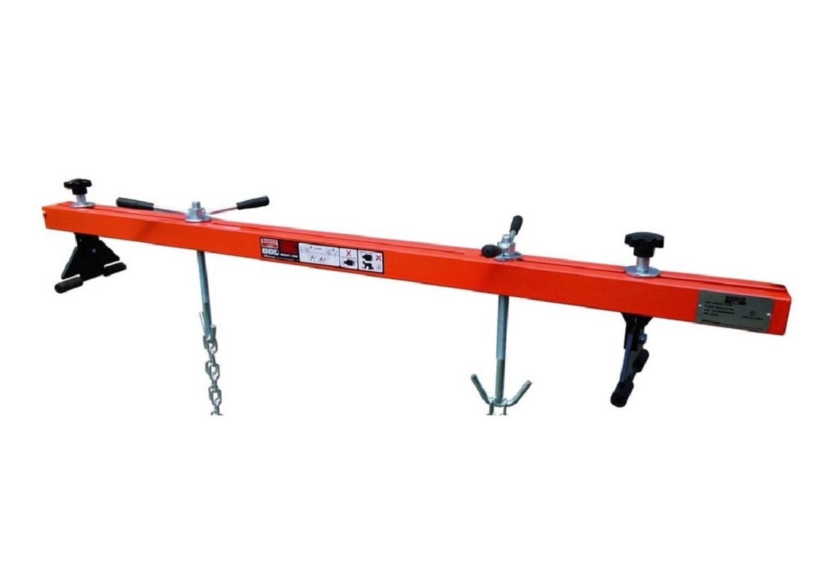 Te huur.  Motorsteun 500kg., Auto diversen, Autogereedschap, Ophalen