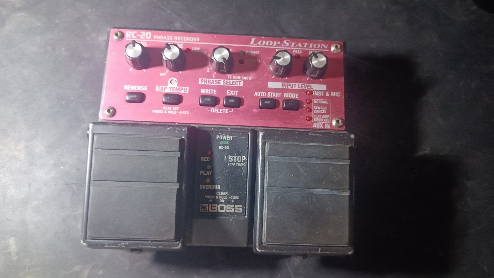 Gitaar effectpedalen set: Boss, Fender, Ninetysky, Ophalen of Verzenden