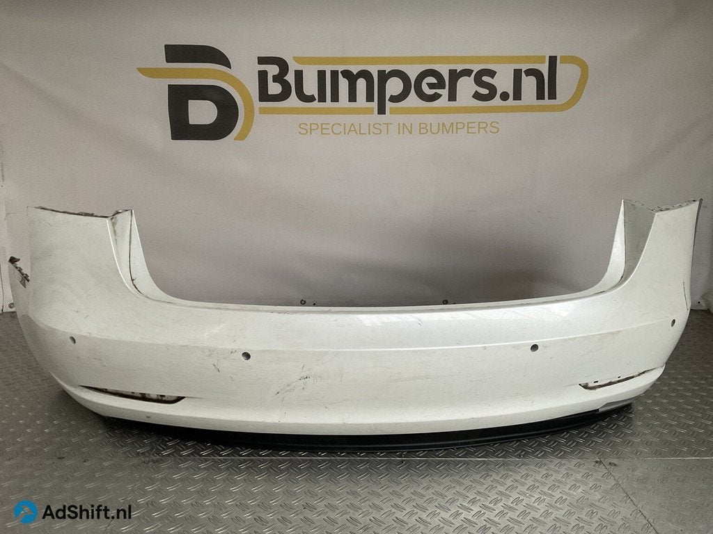 Bumper Tesla Model 3 L08983-00-g Achterbumper F3-17757z, Bumper