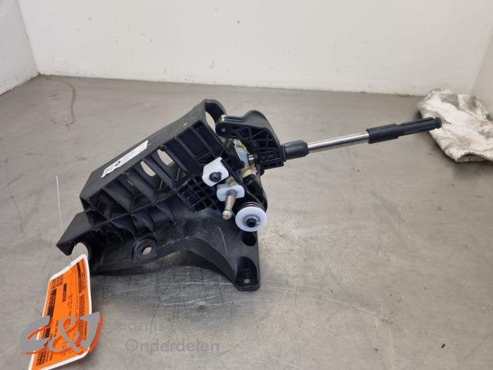 Schakelmechaniek van een Nissan Interstar, Gebruikt, -, -, Ophalen of Verzenden