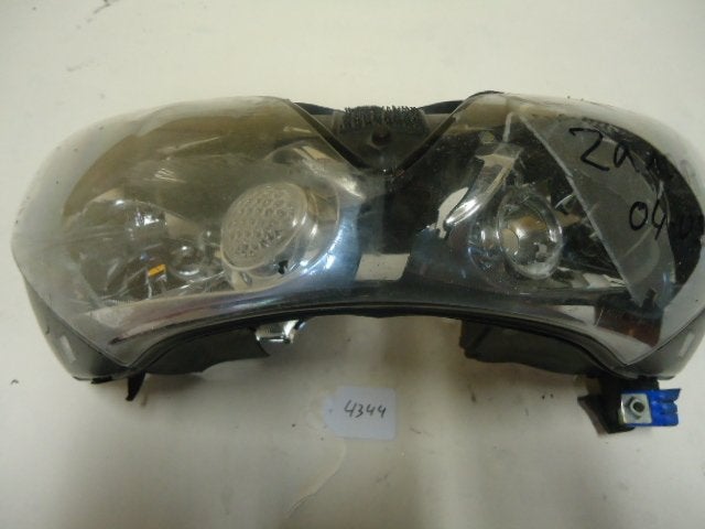 ZX10R 2004 - 2005 Kawasaki Koplamp D1-17719, Motoren