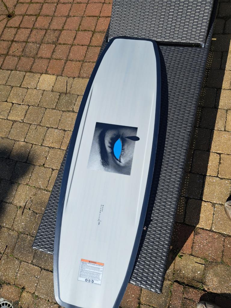 Hyperlite pleasure, Watersport en Boten, Wakeboarden, Ophalen