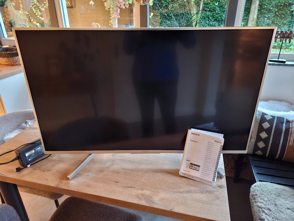 Sony Smart TV