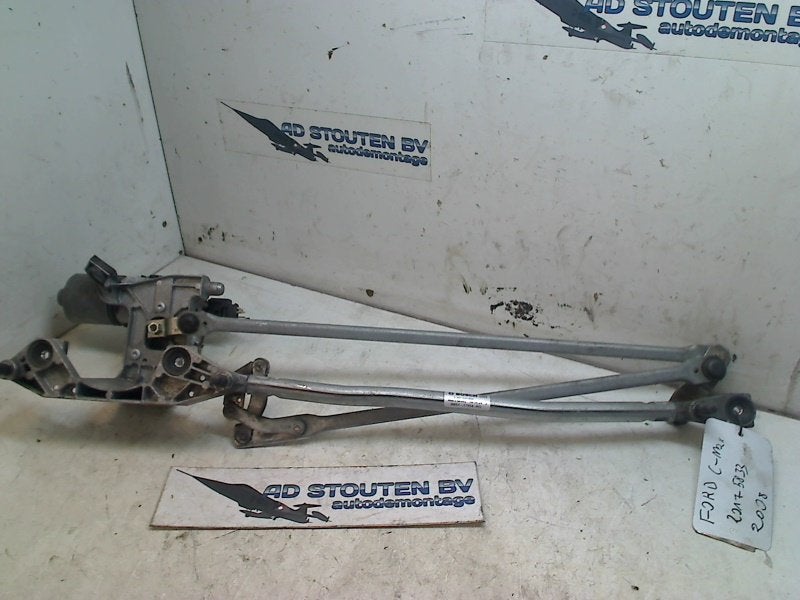 Ruitenwisser Mech + Motor Ford C-Max (DM2) 2008 3397020600, Gebruikt, Henry-Ford-Straße  1, Köln 50735, , Duitsland, Ford-Werke GmbH