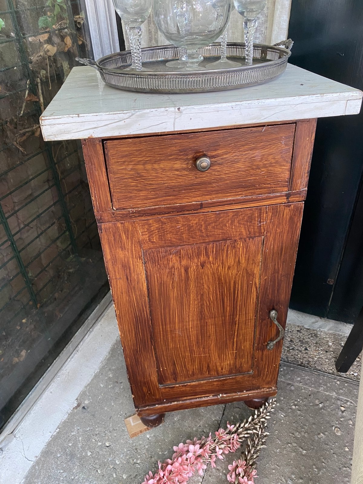 Te koop, Ophalen, Zo goed als nieuw, Minder dan 45 cm