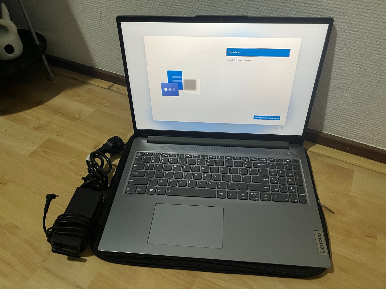 Lenovo IdeaPad Slim 3