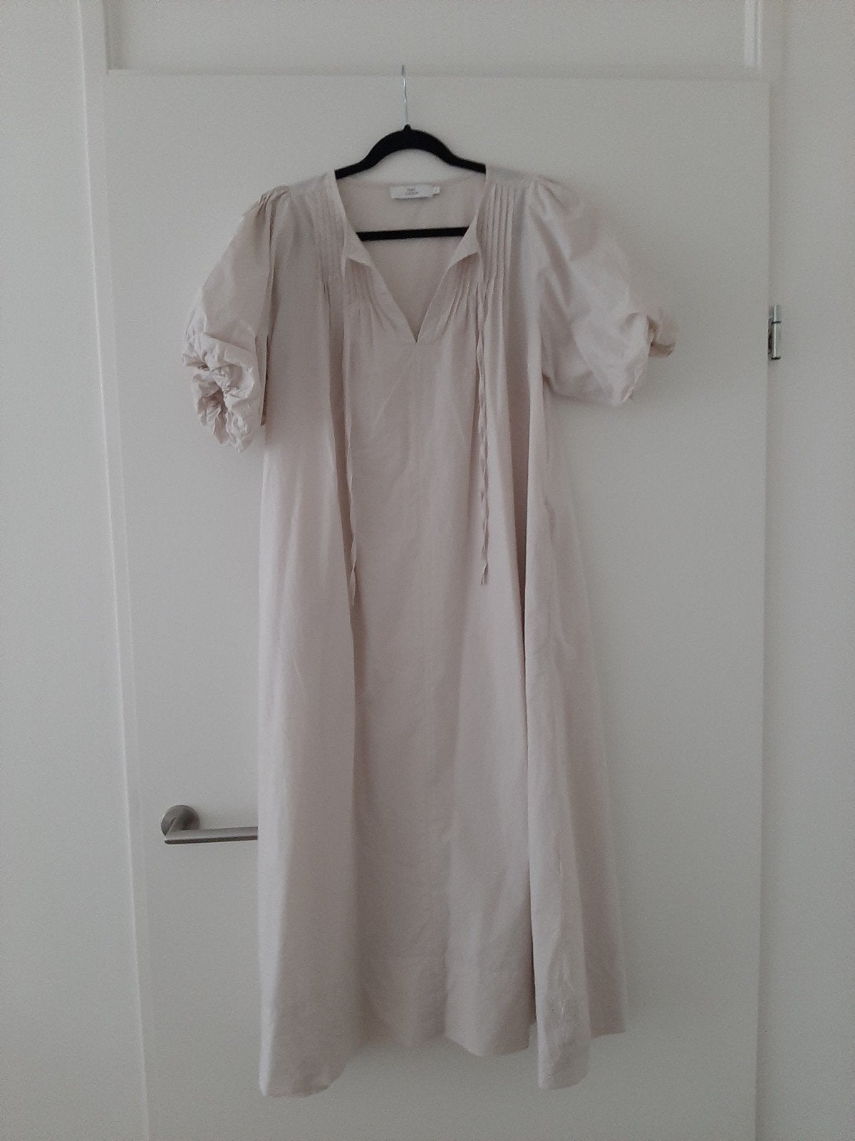 Nieuw Ruby Tuesday Jurk - Beige/Crème - Maat xl ), Ruby Tuesday, Beige, Maat 42/44 (L), Nieuw