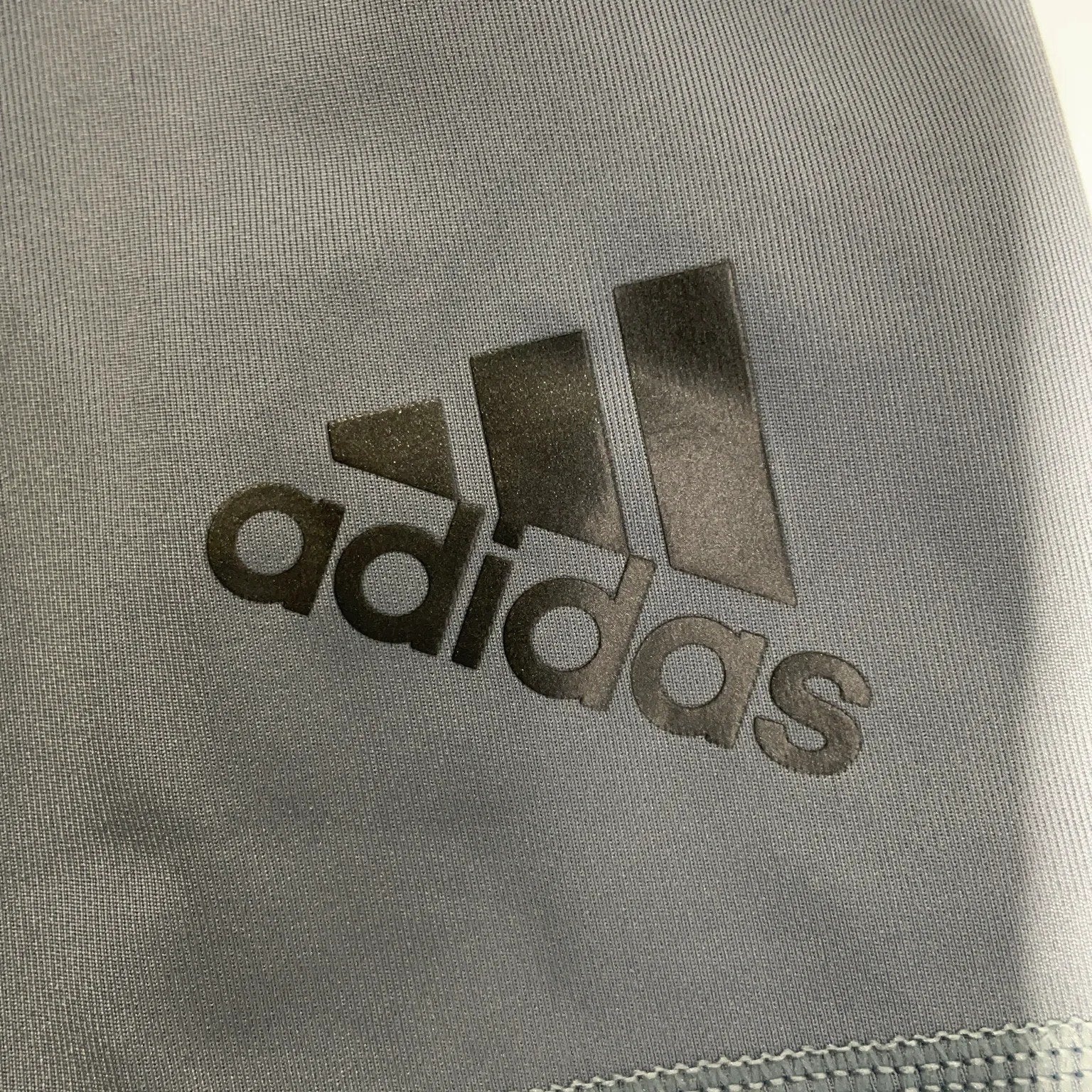 Adidas Sports Leggings – blue size S, Zwart, Ophalen of Verzenden, Maat 36 (S), Fitness of Aerobics