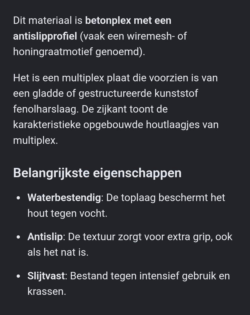 Bodemplaat Citroën Jumper 2016 L2 H2, Ophalen, Gebruikt
