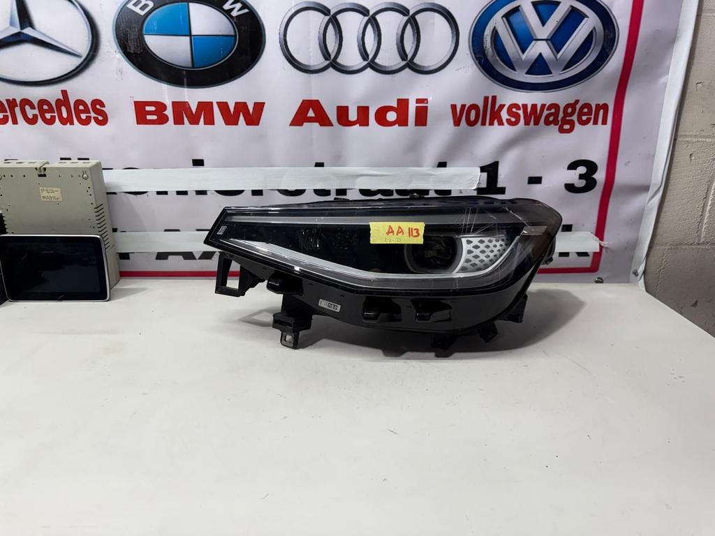 Volkswagen ID.4 Koplamp, Auto-onderdelen, Verlichting, Gebruikt, Ophalen of Verzenden