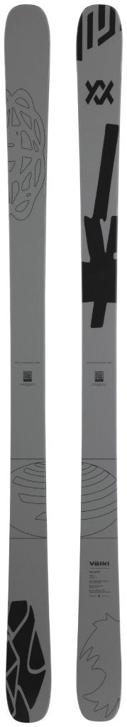 Völkl Revolt 90 Heren Freestyle ski's lengte 180 Nieuw, Overige merken, Info@voelkl.com, Nieuw, Ophalen of Verzenden
