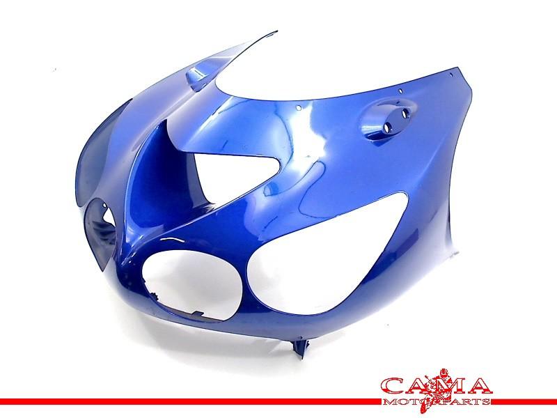 Topkuip ZZR 1400 2006-2009 +ABS (ZX14 ZZR1400 ZX1400) 2009, Kawasaki Motors Europe N.V., Gebruikt, Info@kawasaki.eu, Jacobus Spijkerdreef 1-3, Hoofddorp 2132 PZ, , Japan