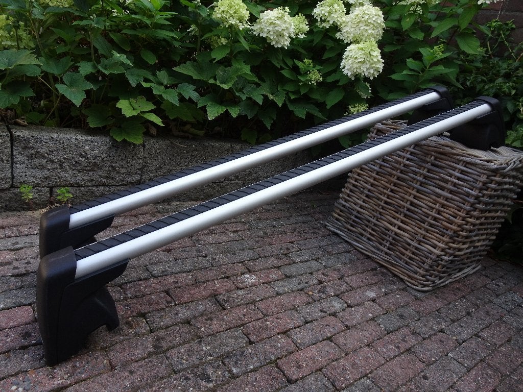 Volkswagen Passat Variant dakdragers B8, Ophalen of Verzenden, Gebruikt