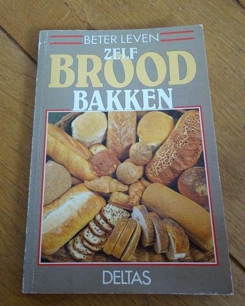 Zelf brood bakken - Ingrid Molenaar - Hema keukenserie, Boeken, Verzenden, Ingrid Molenaar, Tapas, Hapjes en Dim Sum, Zo goed als nieuw